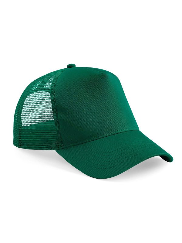 bottle green/bottle green